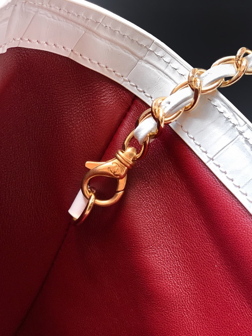 Anum Bags CHn Luxury Bag --112793