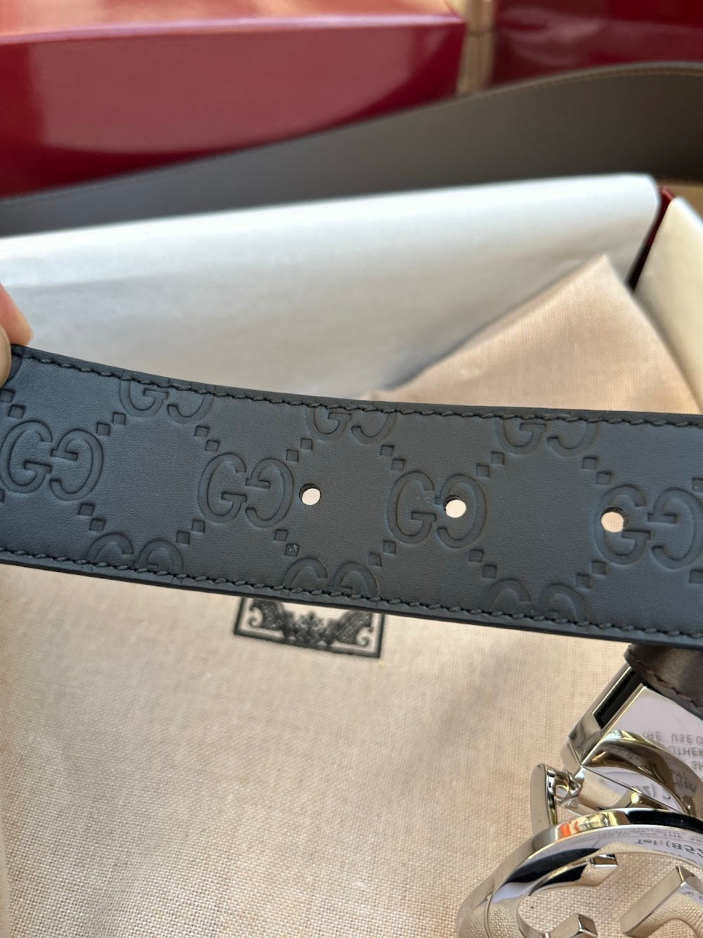 Ezyycart Bags Guccin Luxury Belt --105045