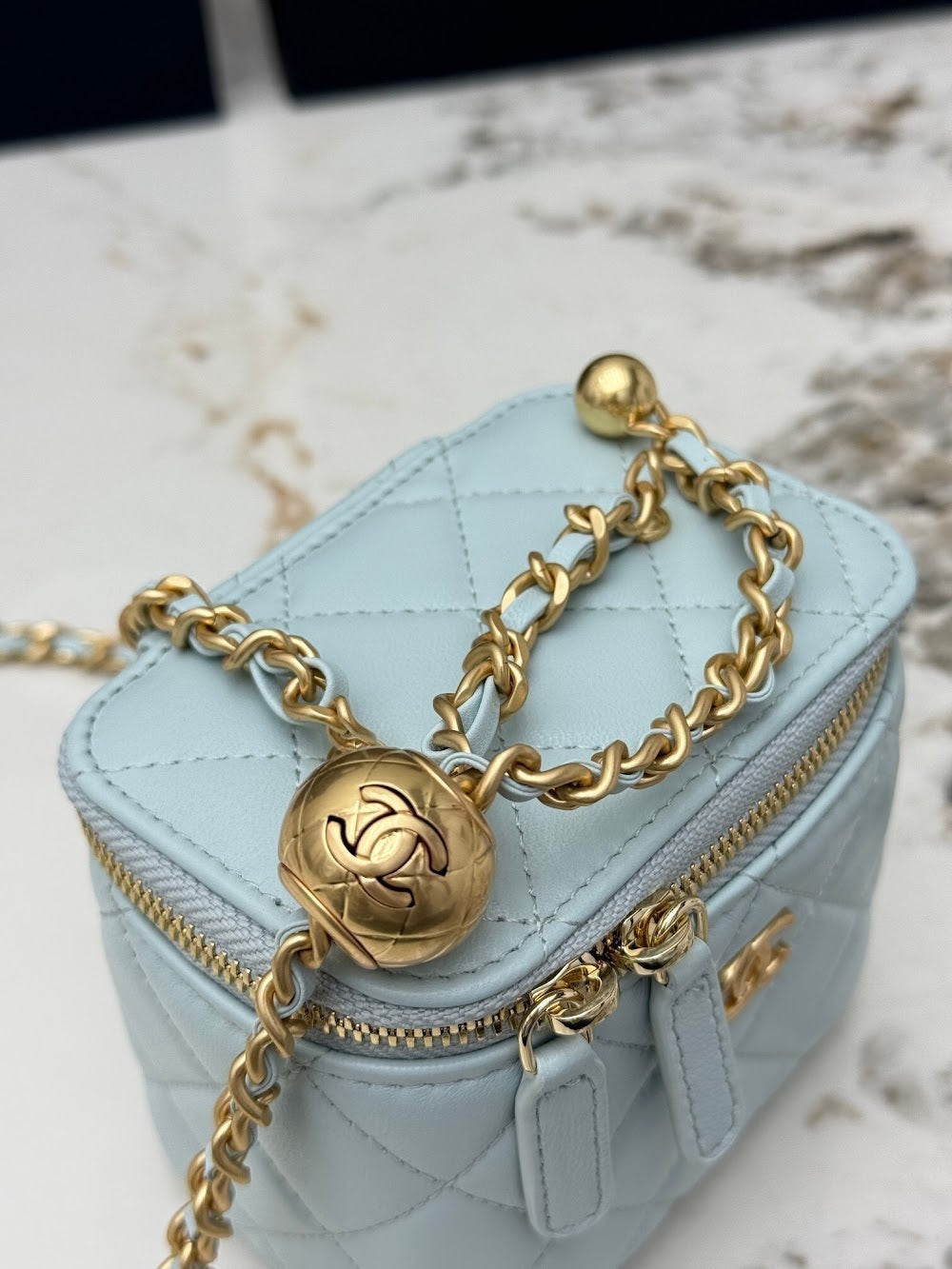Anum Bags CHn Luxury Bag --113831