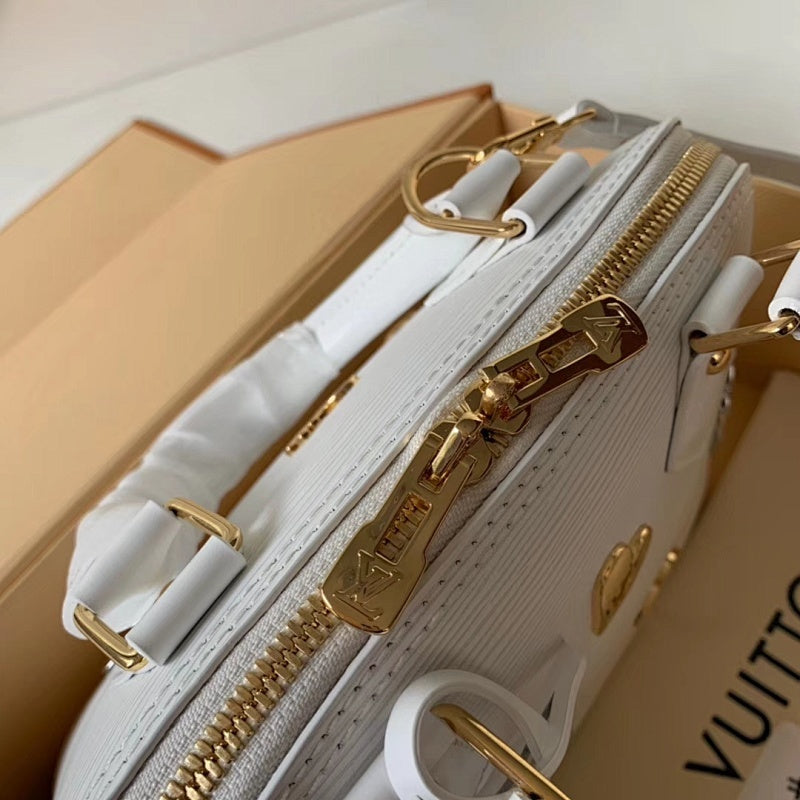 Anum Bags ln Luxury Bag --60754