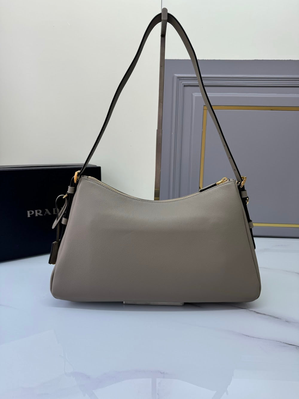 Ezyycart Bags Pradn Luxury Bag --102558