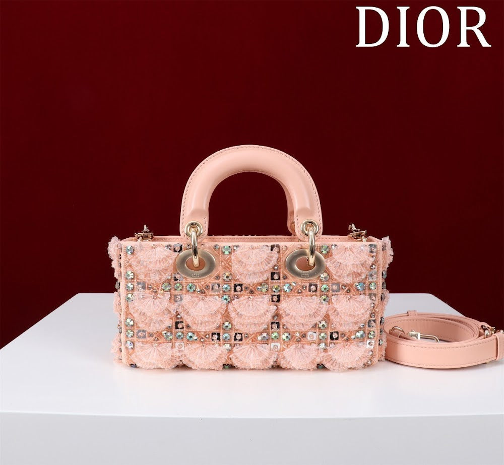 Anum Bags Diorn Luxury Bag --114699