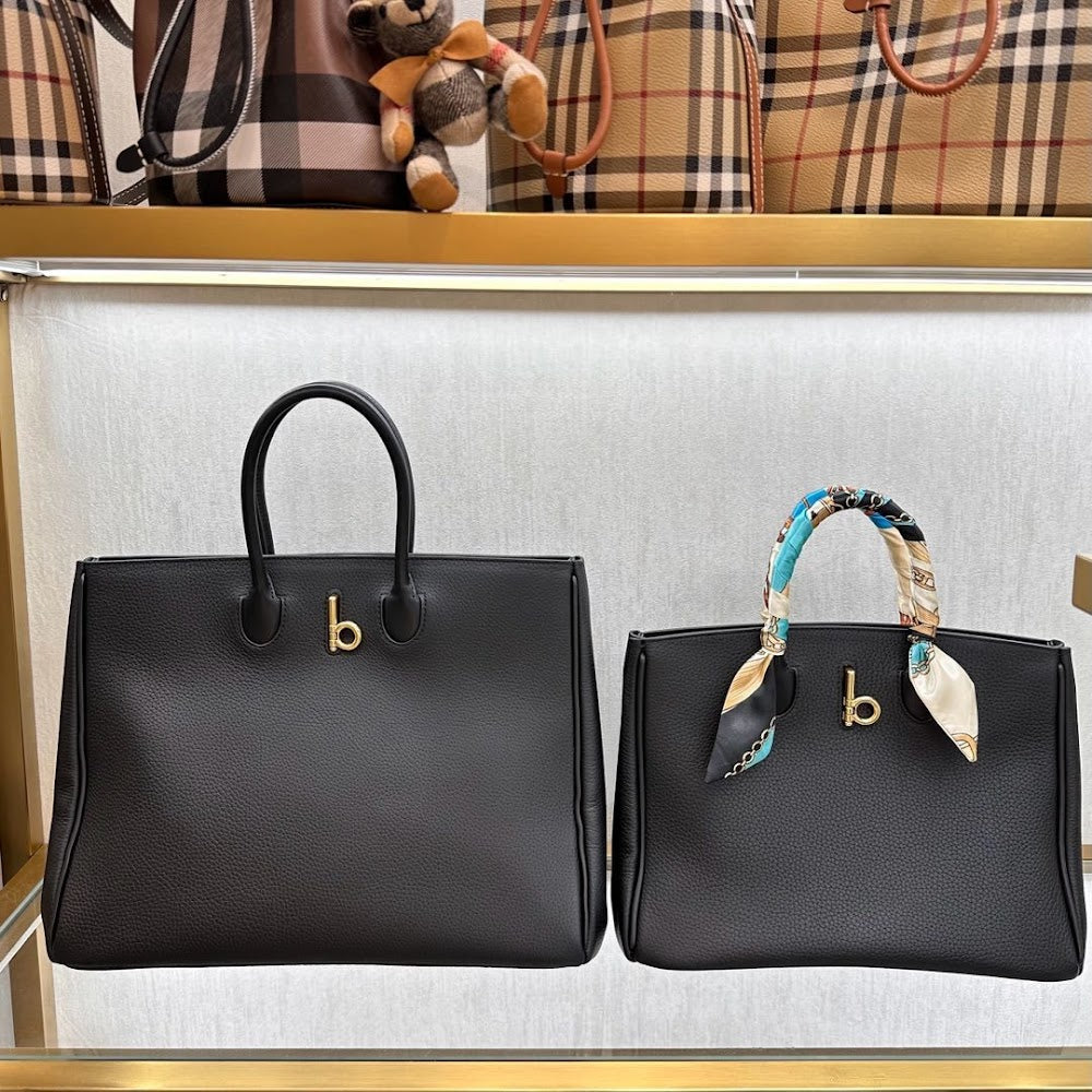 Ezyycart Bags Burberryn Luxury Bag --92123