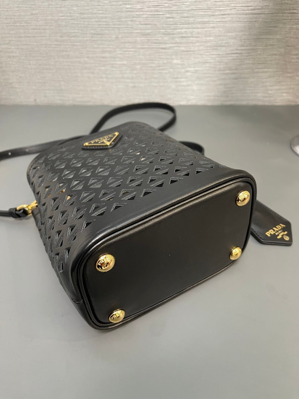 Ezyycart Bags Pradn Luxury Bag --101981