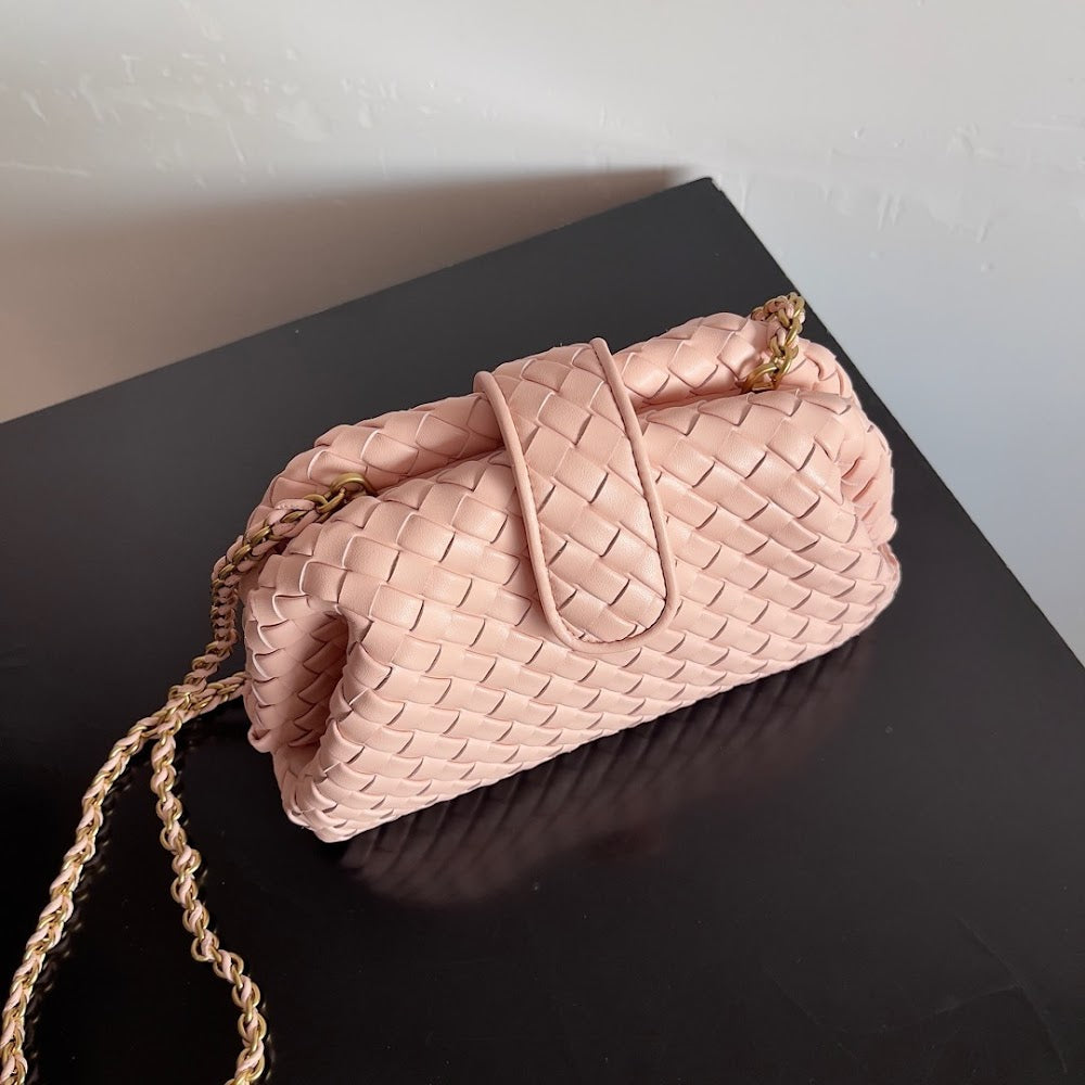 Ezyycart Bags Bottegan Luxury Bag --91245