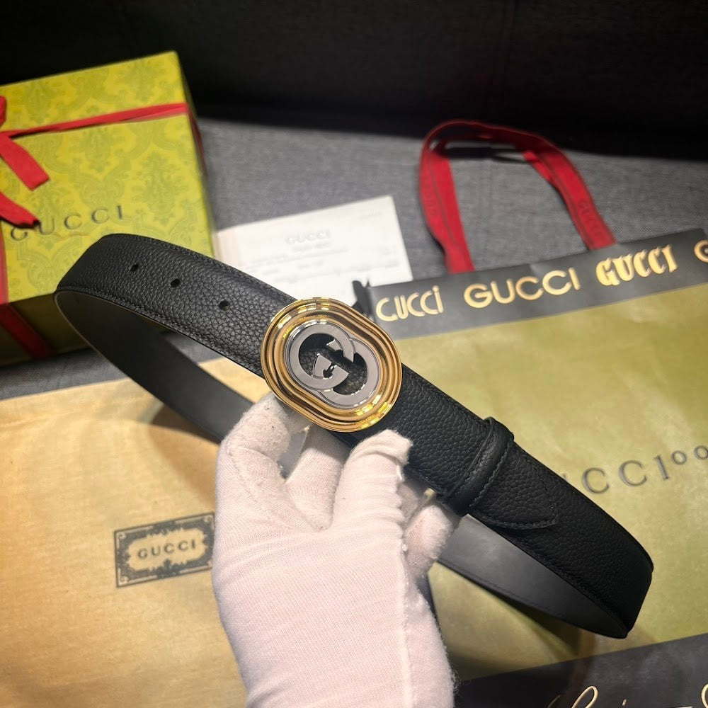 Ezyycart Bags Guccin Luxury Belt --105055