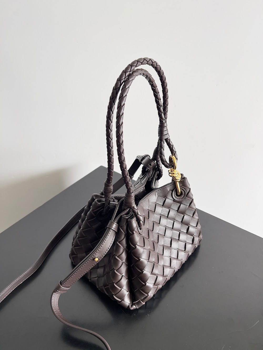 Ezyycart Bags Bottegan Luxury Bag --90946