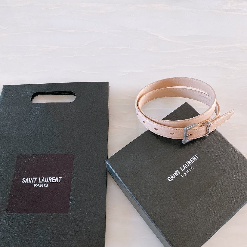 Ezyycart Bags YSLn Luxury Belt --110390