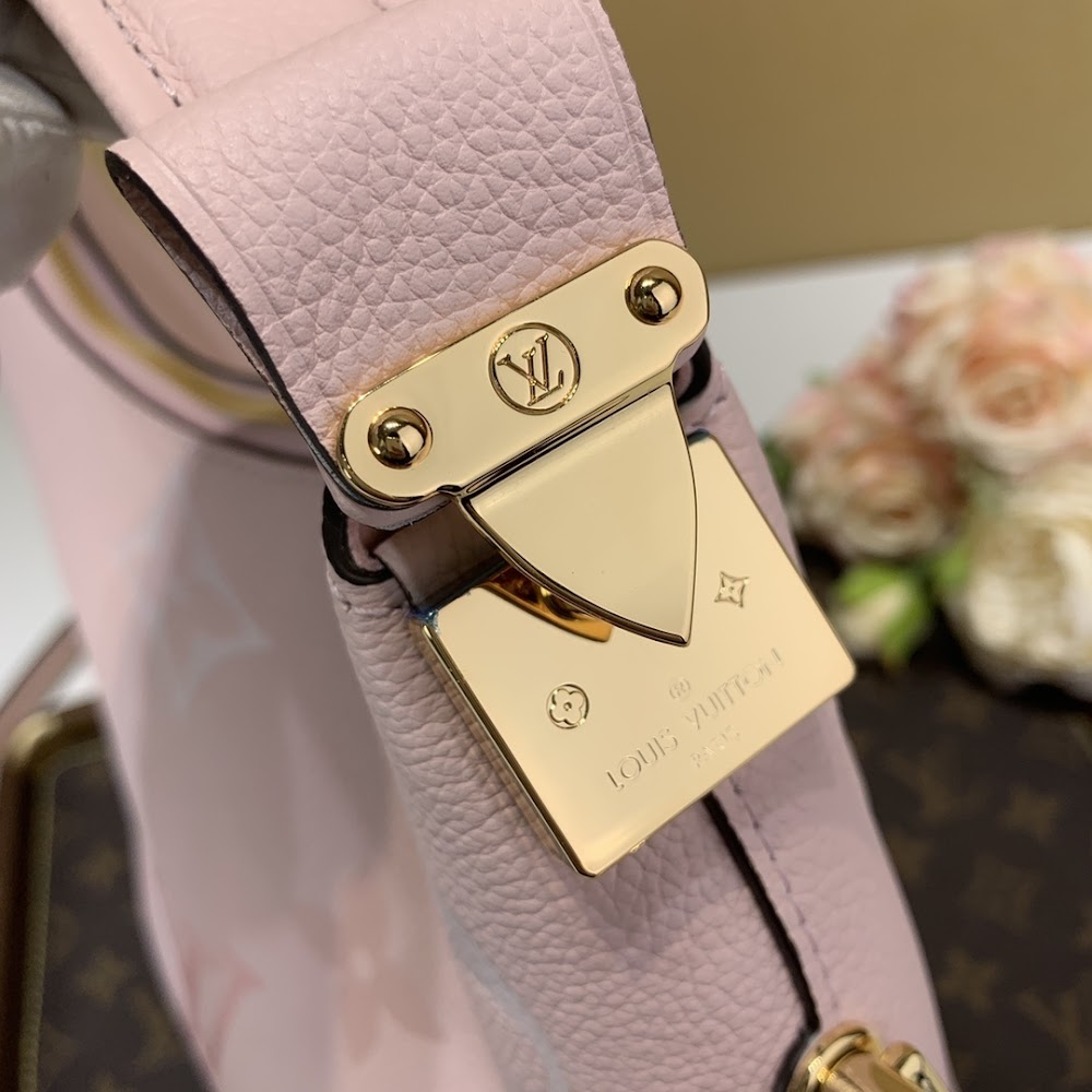Anum Bags LV Luxury Bag --55874