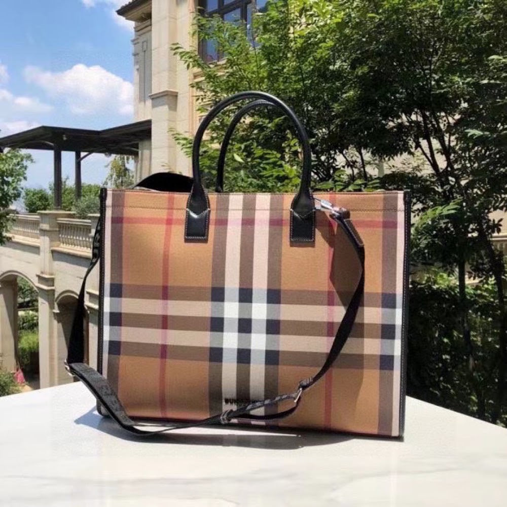 Ezyycart Bags Burberryn Luxury Bag --91945