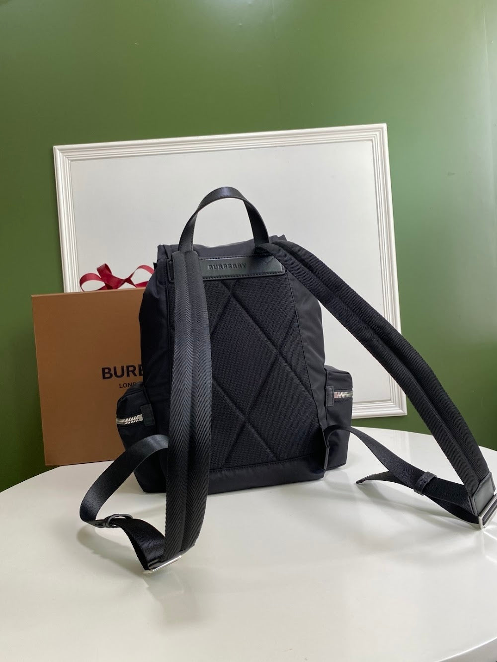 Ezyycart Bags Burberryn Luxury Bag --93075