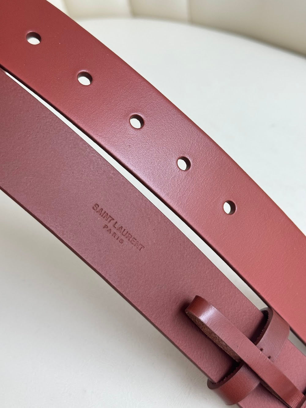 Ezyycart Bags YSLn Luxury Belt --110484