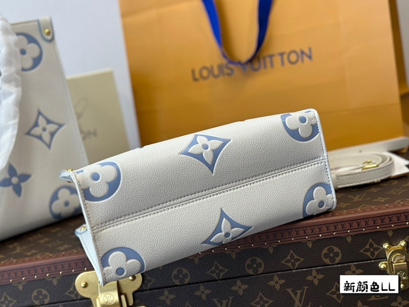 Anum Bags LVn Luxury Bag --79789