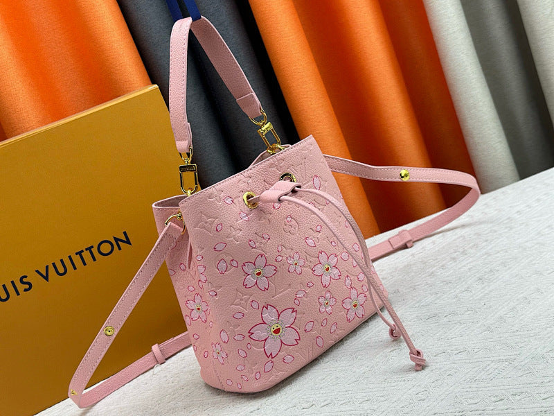 Anum Bags LVn Luxury Bag --80305