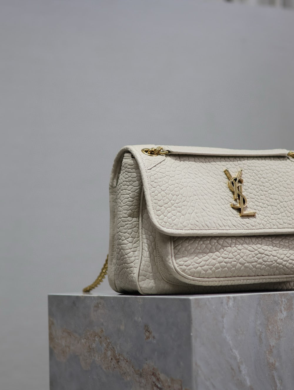 Ezyycart Bags YSLn Luxury Bag --119696