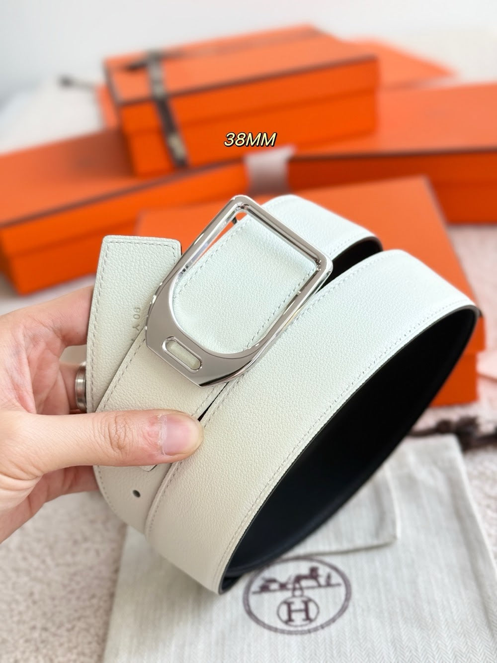 Anum Bags Hermesn Luxury Belt --105886