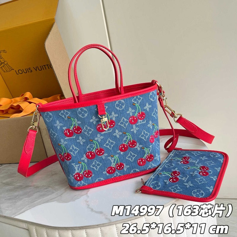 Anum Bags LVn Luxury Bag --78870