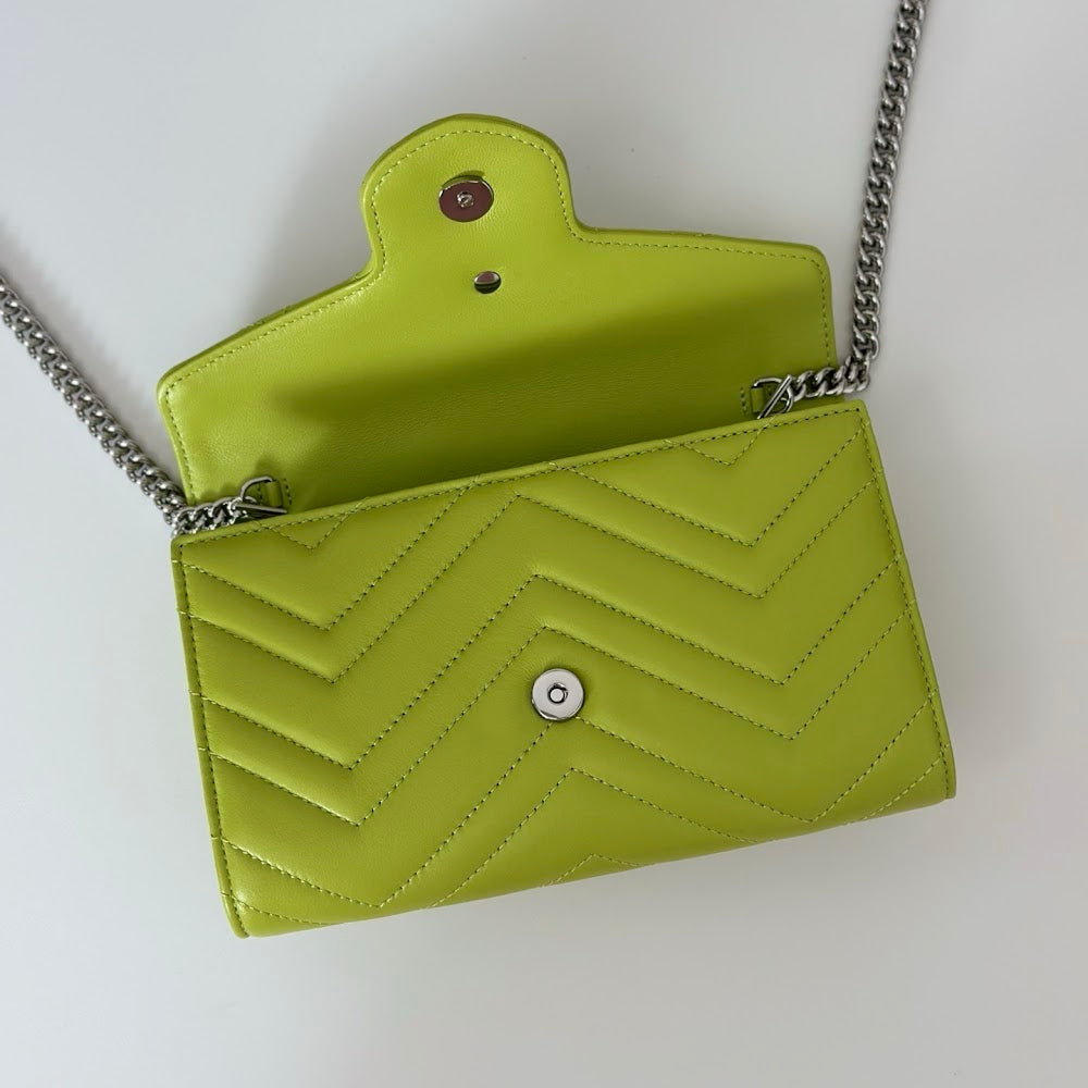 Ezyycart Bags Guccin Luxury Bag --95356