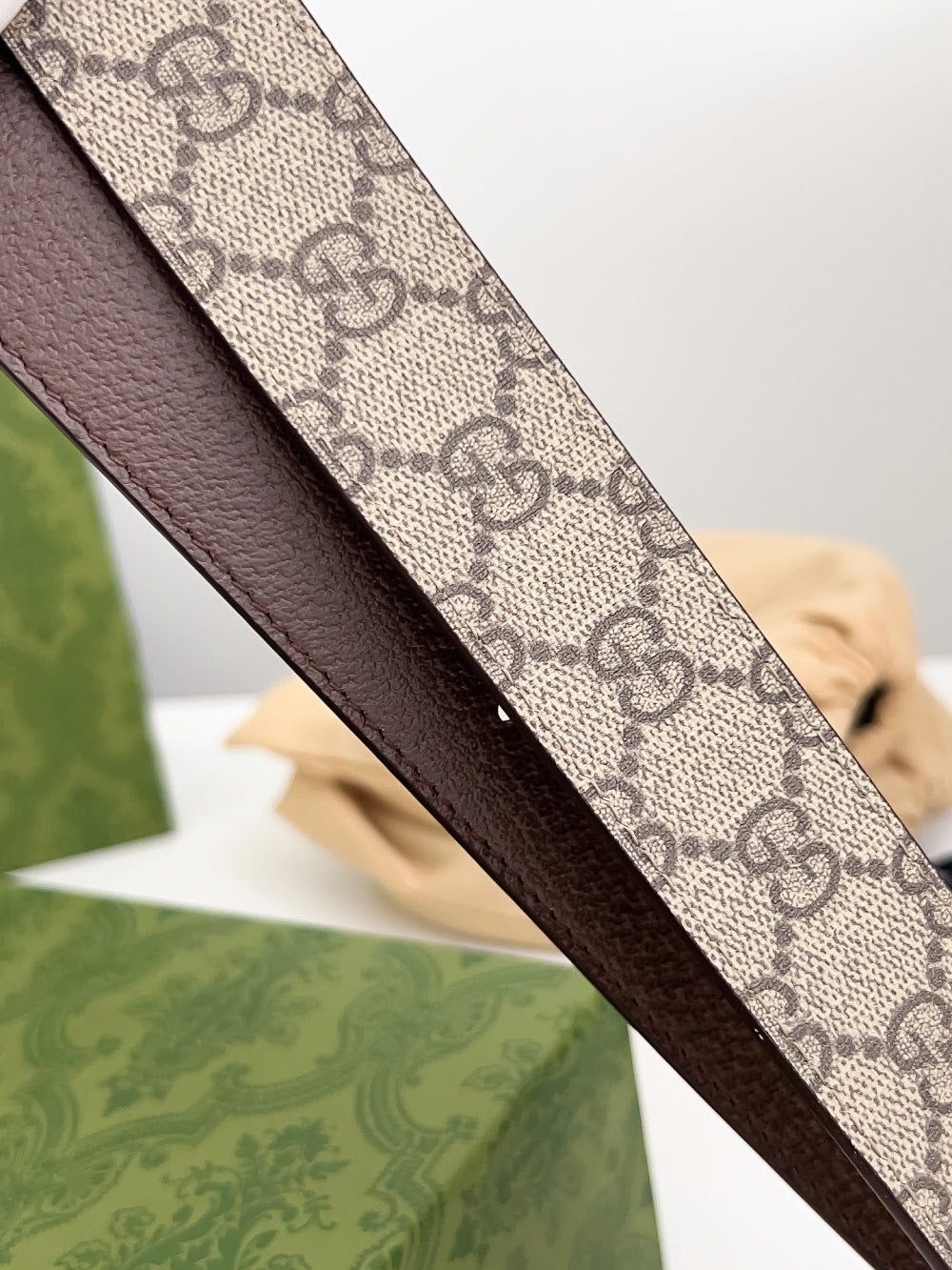 Ezyycart Bags Guccin Luxury Belt --105622