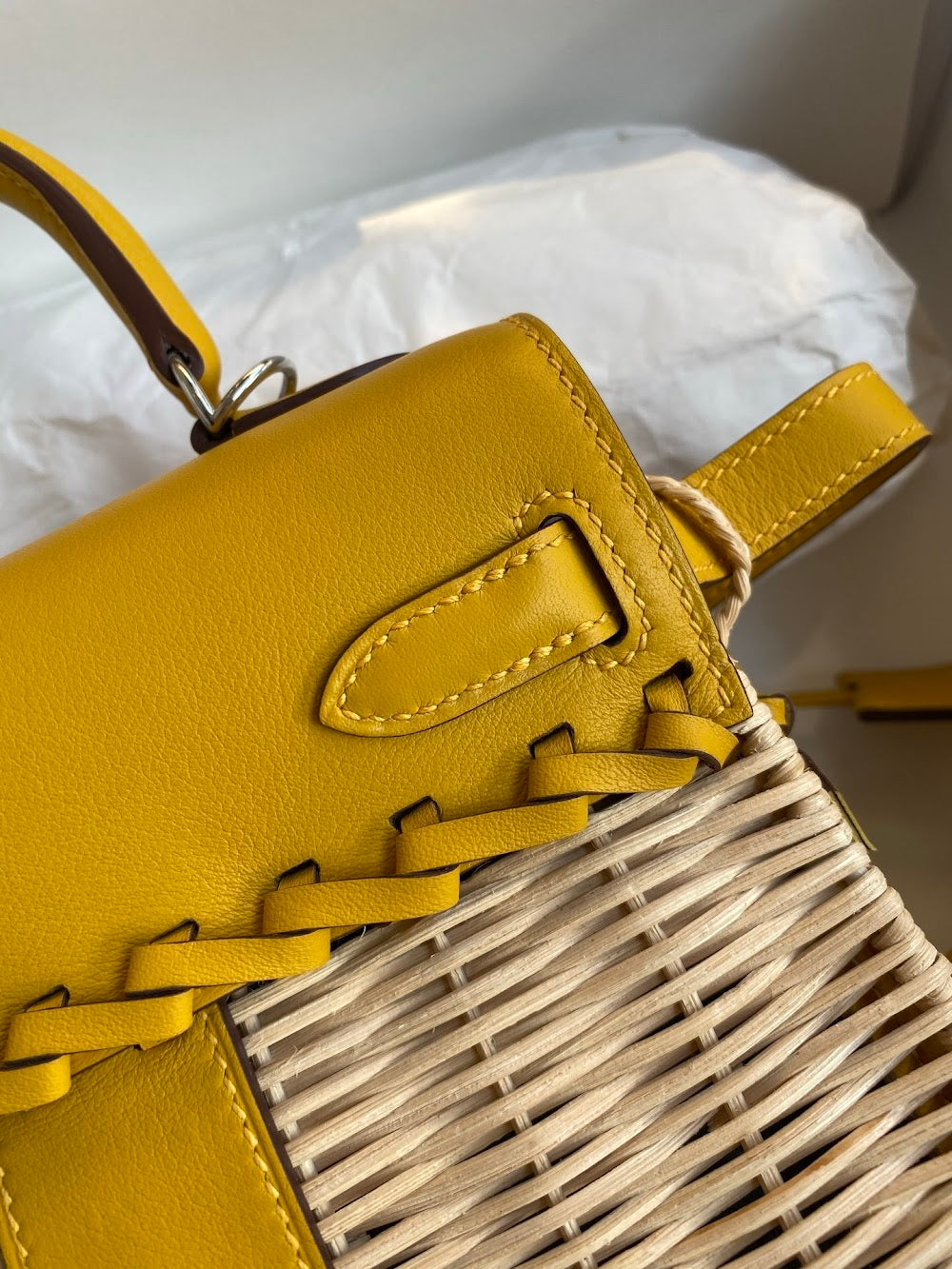 Anum Bags Hermesn Luxury Bag --118429