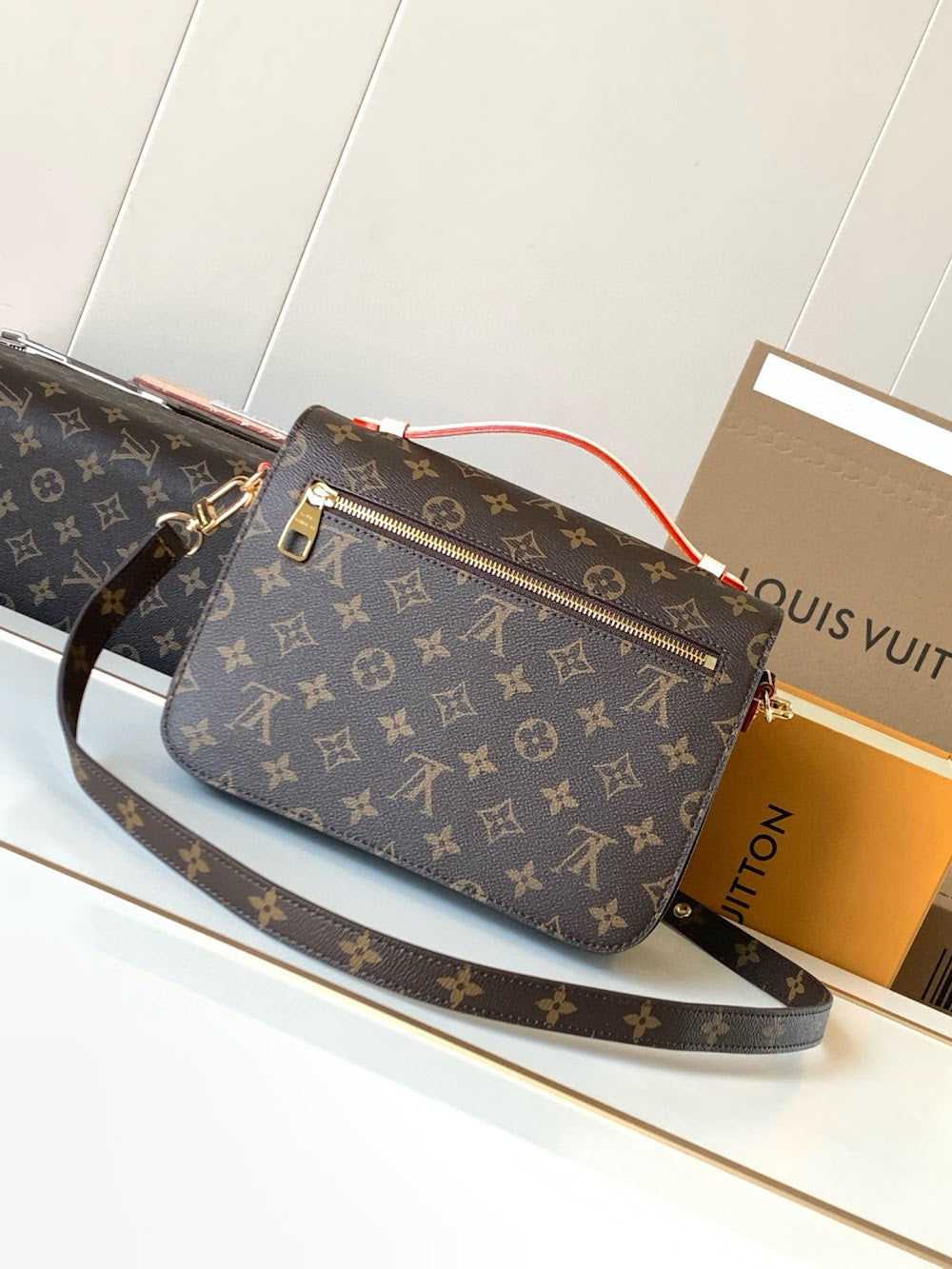 Anum Bags LVn Luxury Bag --80834