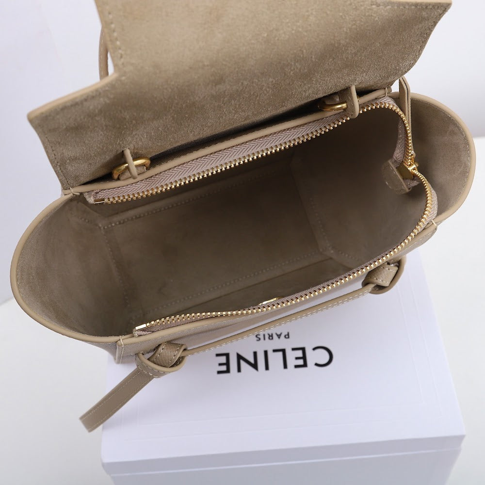 Ezyycart Bags Celine Luxury Bag --112093