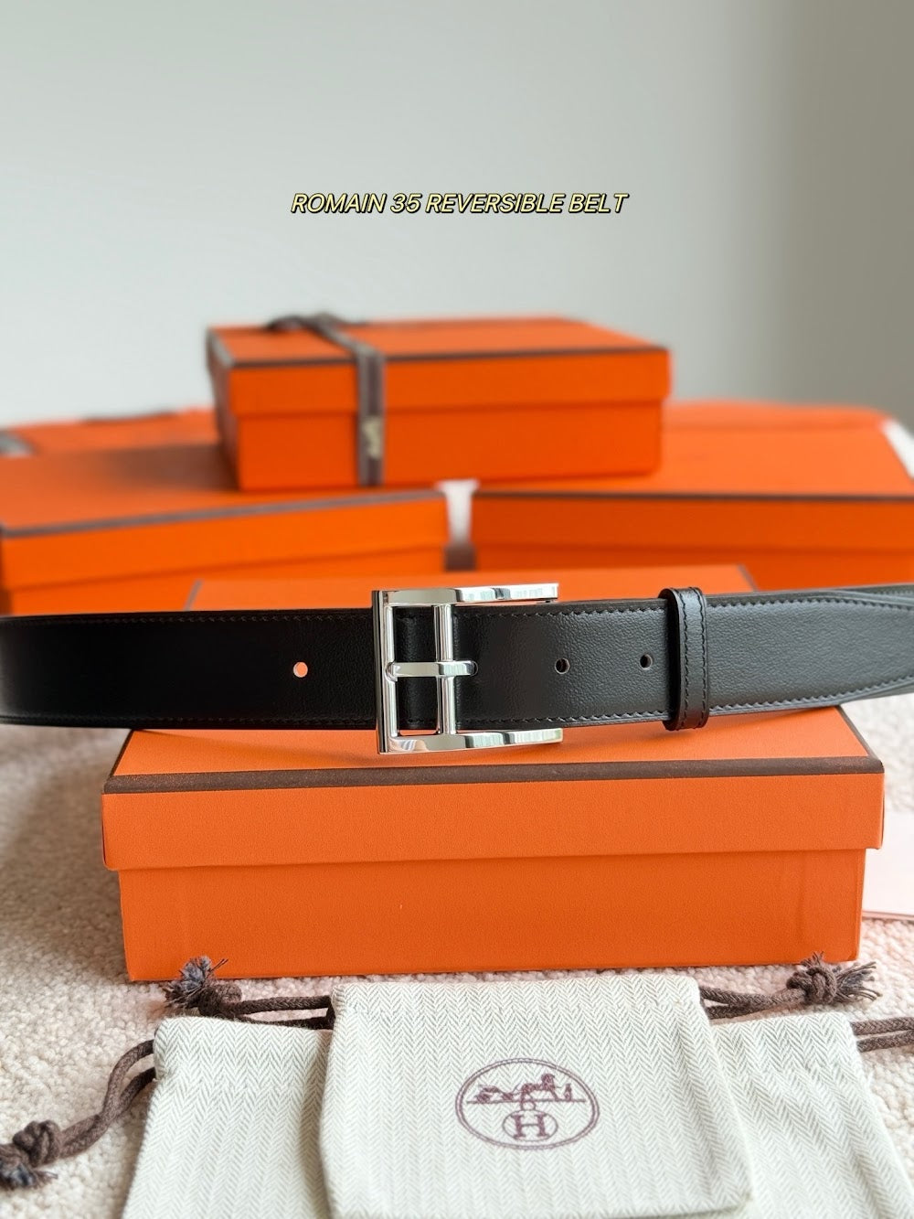Anum Bags Hermesn Luxury Belt --105849