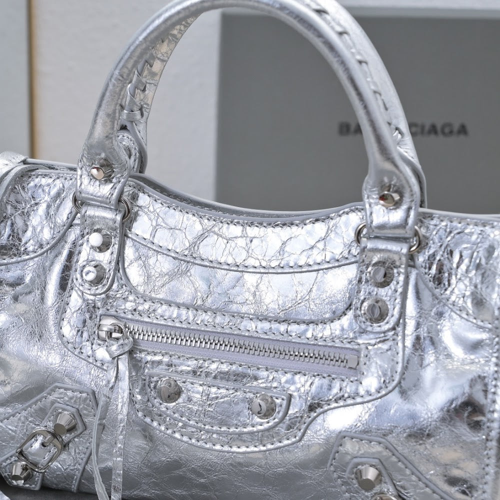 Ezyycart Bags Balenciaga Luxury Bag --111885