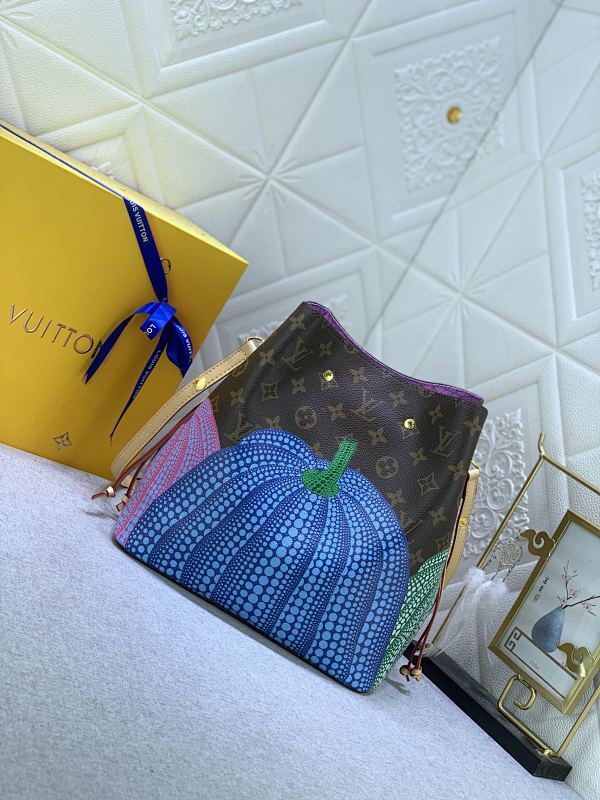Anum Bags LVn Luxury Bag --81172