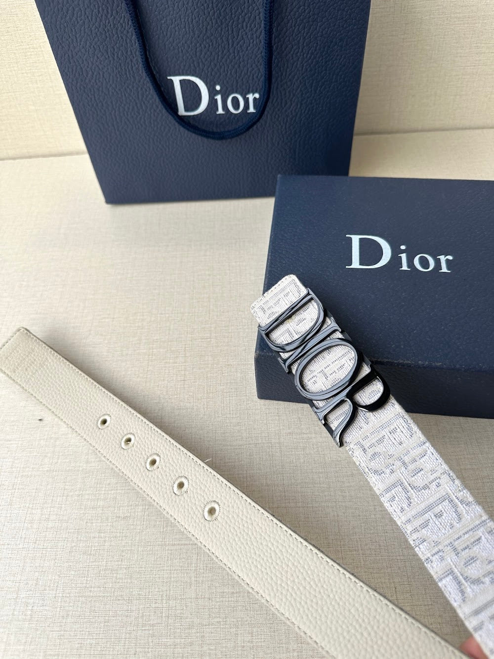 Anum Bags Diorn Luxury Belt --107777