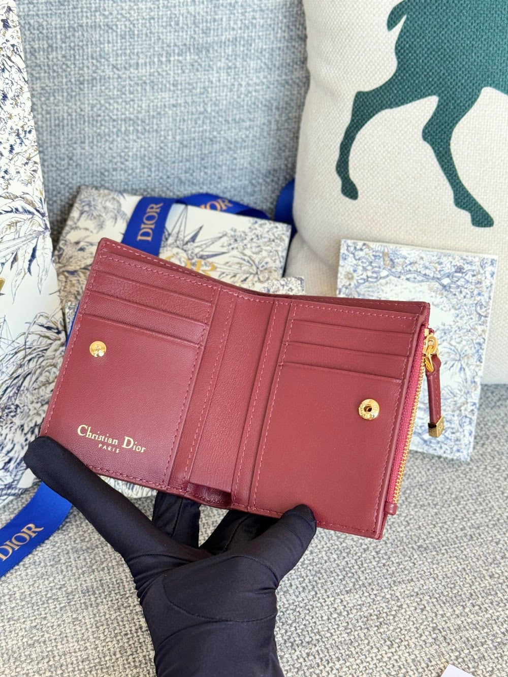 Ezyycart Bags Diorn Luxury Bag --115131