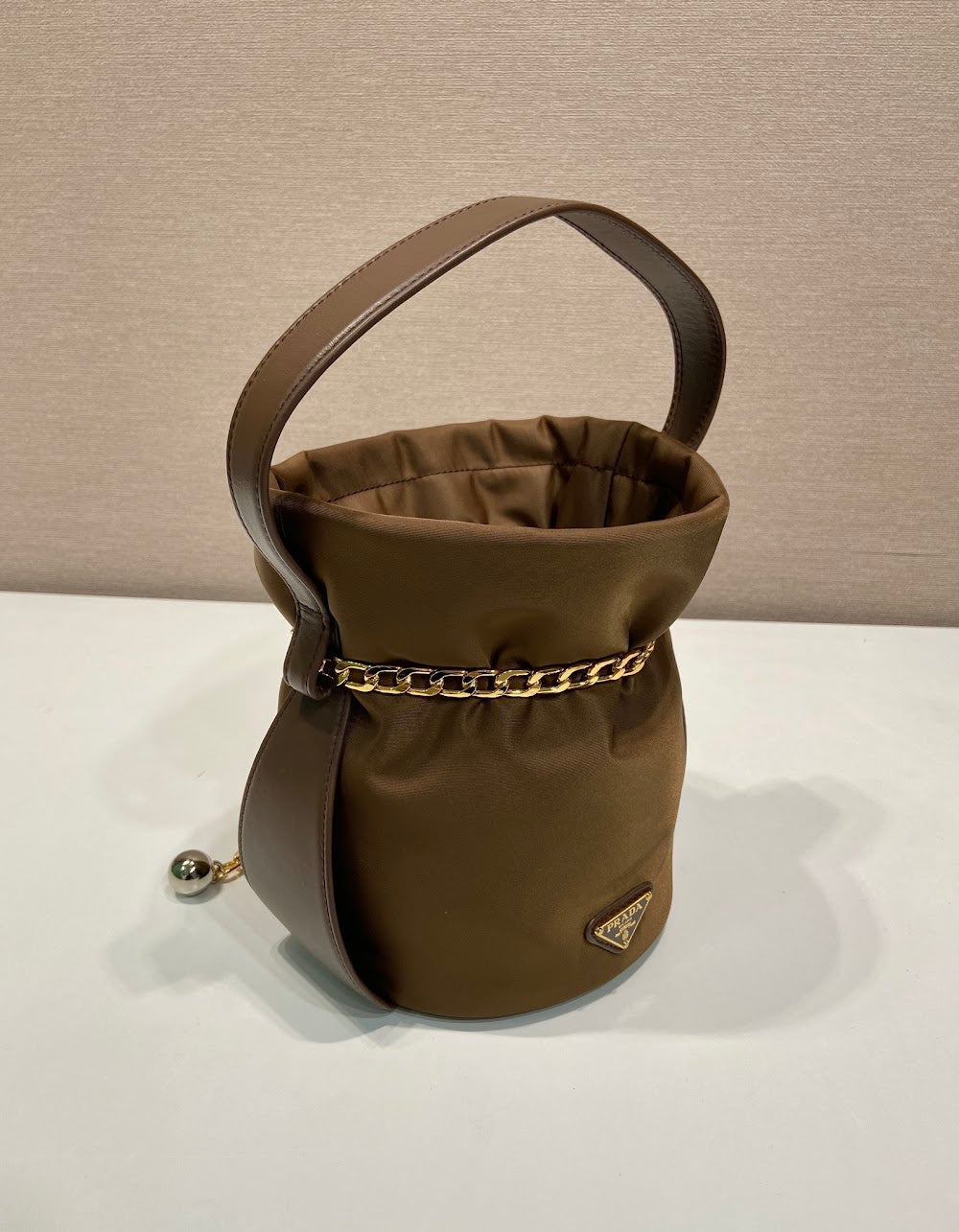 Ezyycart Bags pradn Luxury Bag --74602