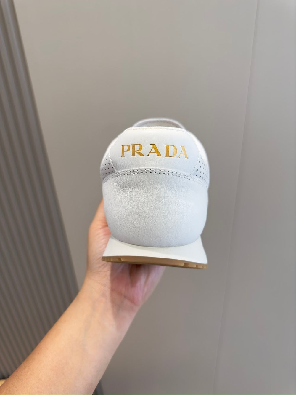Ezyycart Bags Prada Luxury Heels --53103