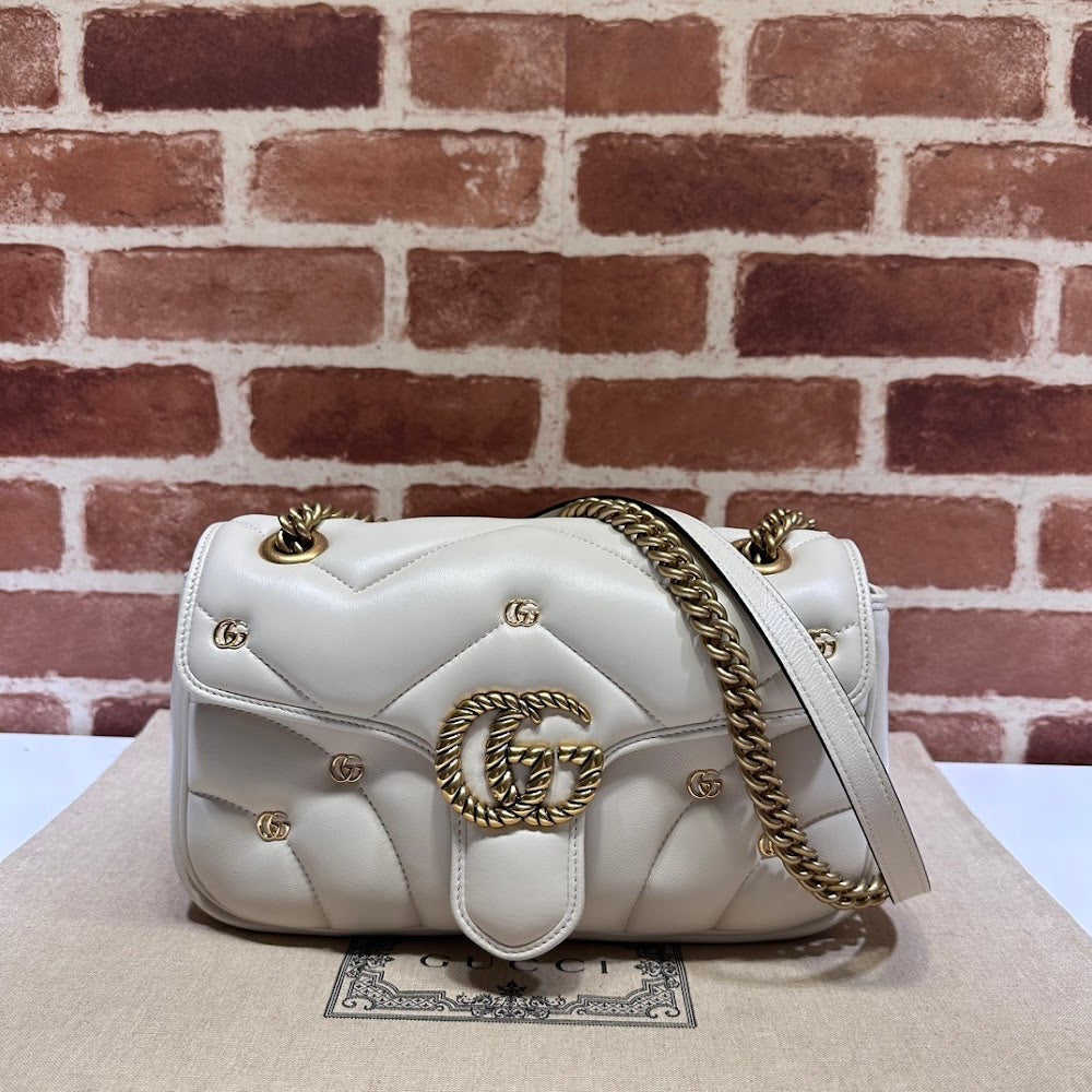 Ezyycart Bags Guccin Luxury Bag --95486