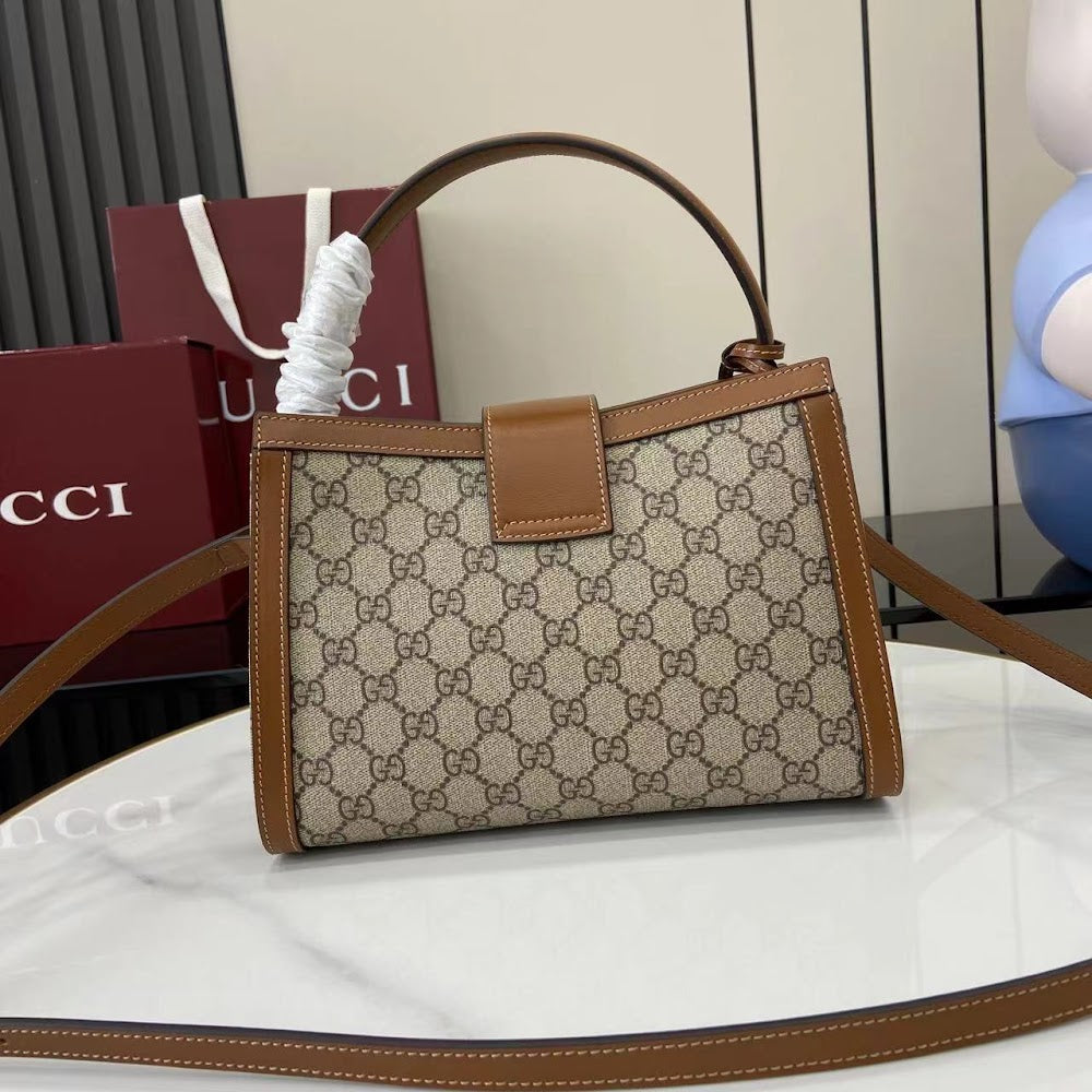 Ezyycart Bags Guccin Luxury Bag --94436