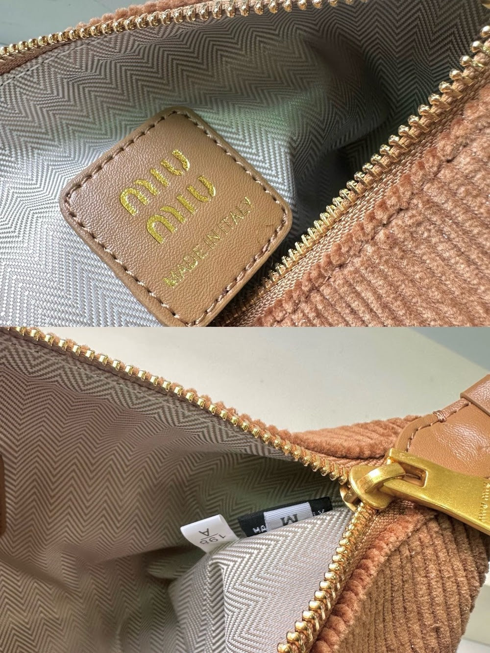 Ezyycart Bags pradn Luxury Bag --75629