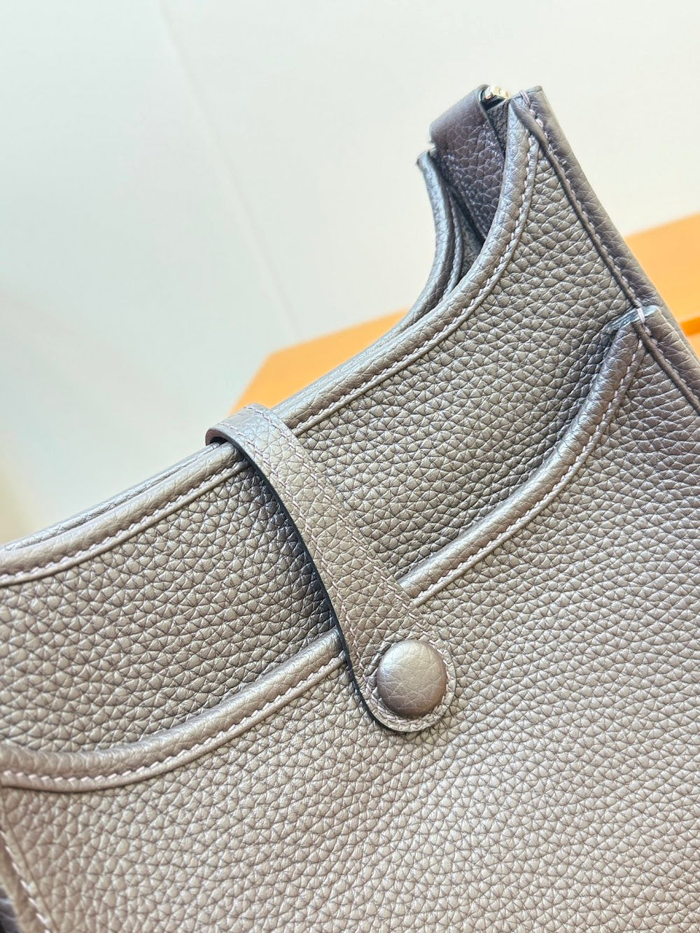Anum Bags Hermesn Luxury Bag --117917