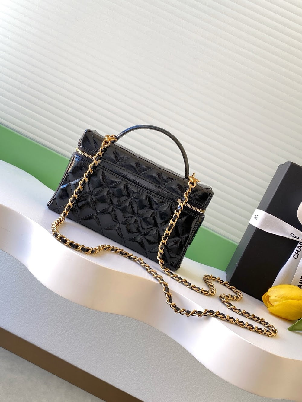 Anum Bags CHn Luxury Bag --112930