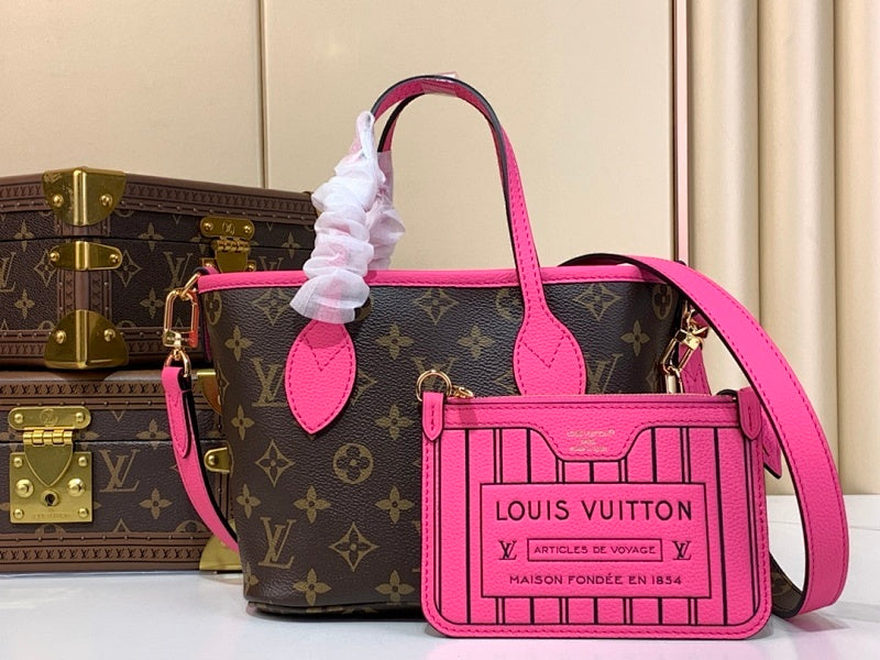 Anum Bags ln Luxury Bag --56211