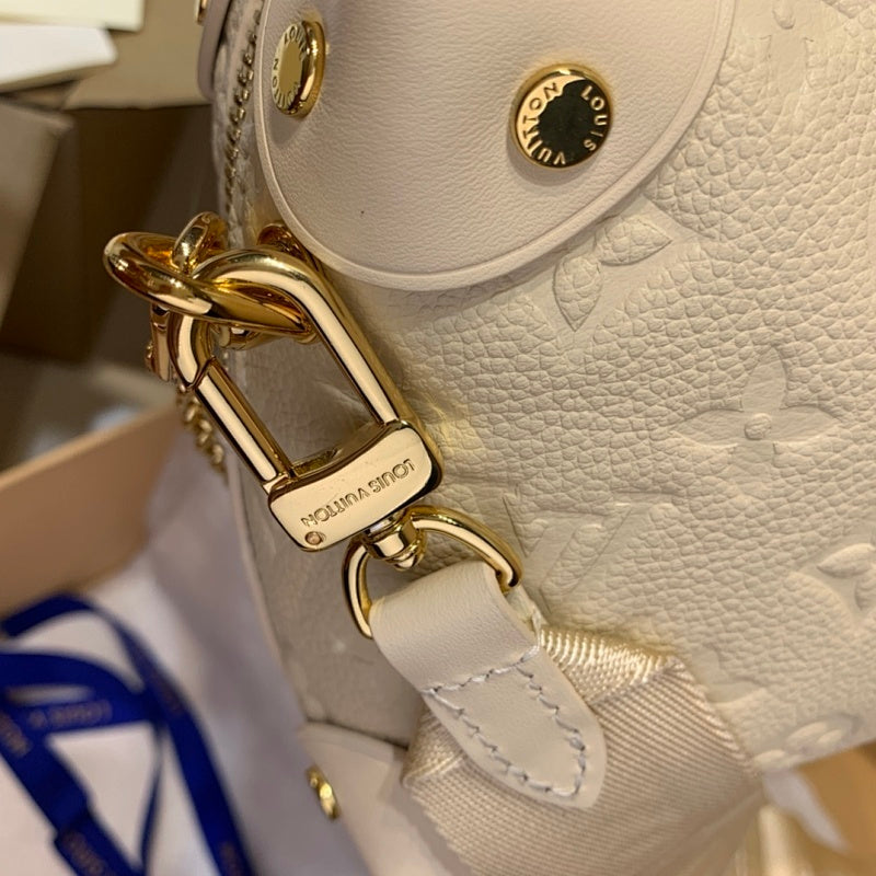 Ezyycart Bags ln Luxury Bag --59243