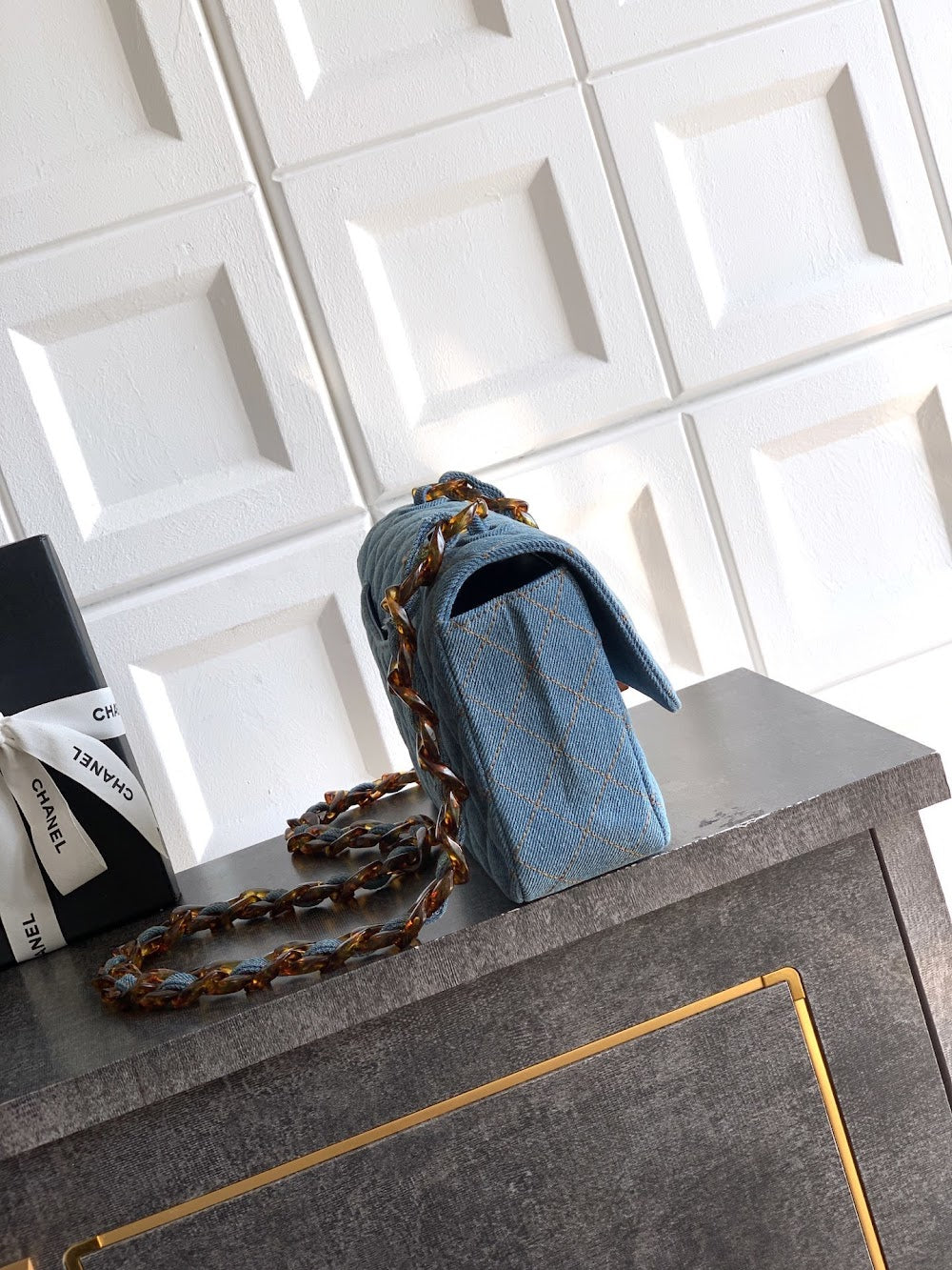 Anum Bags CHn Luxury Bag --114009
