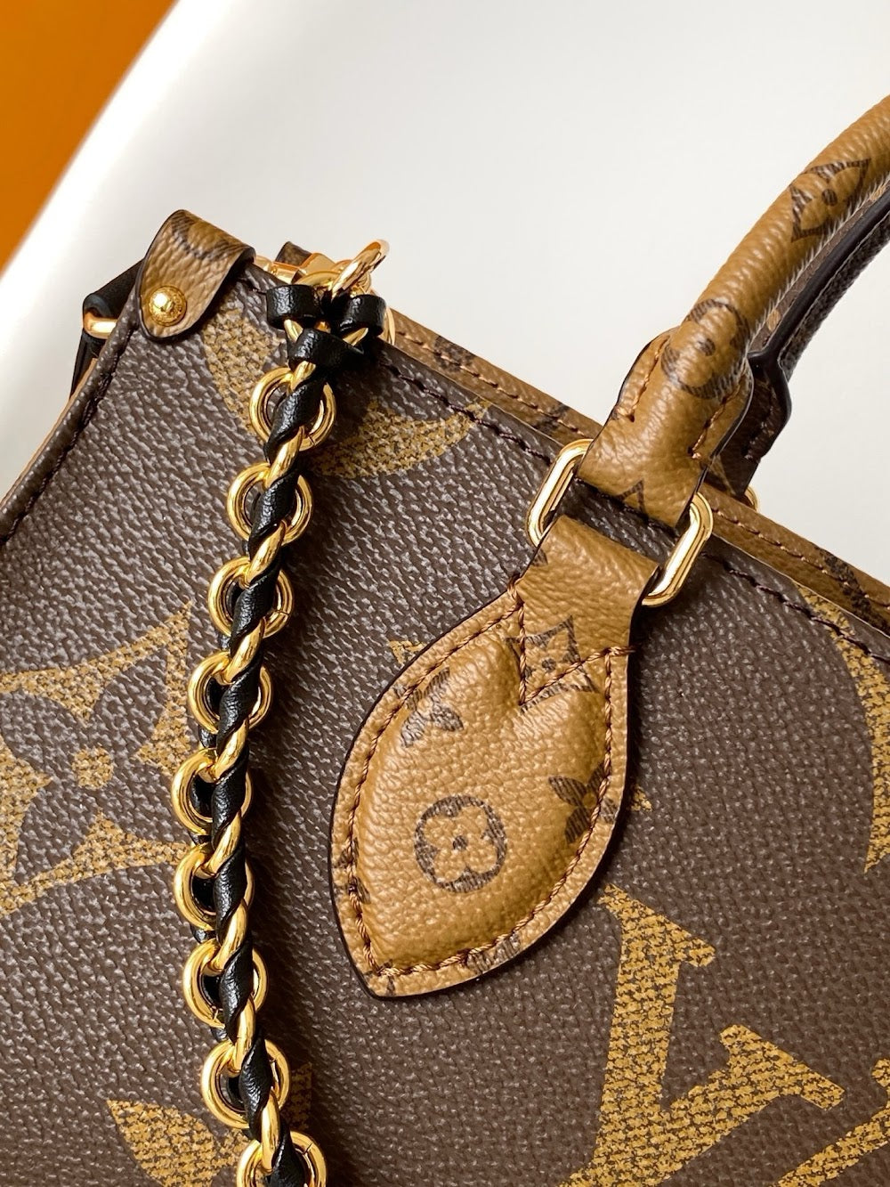 Anum Bags LVn Luxury Bag --79089
