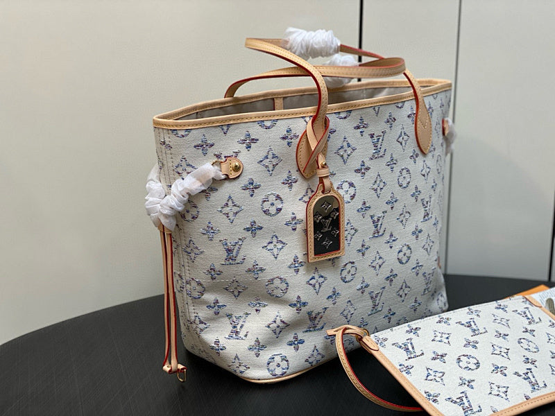 Anum Bags LVn Luxury Bag --79487