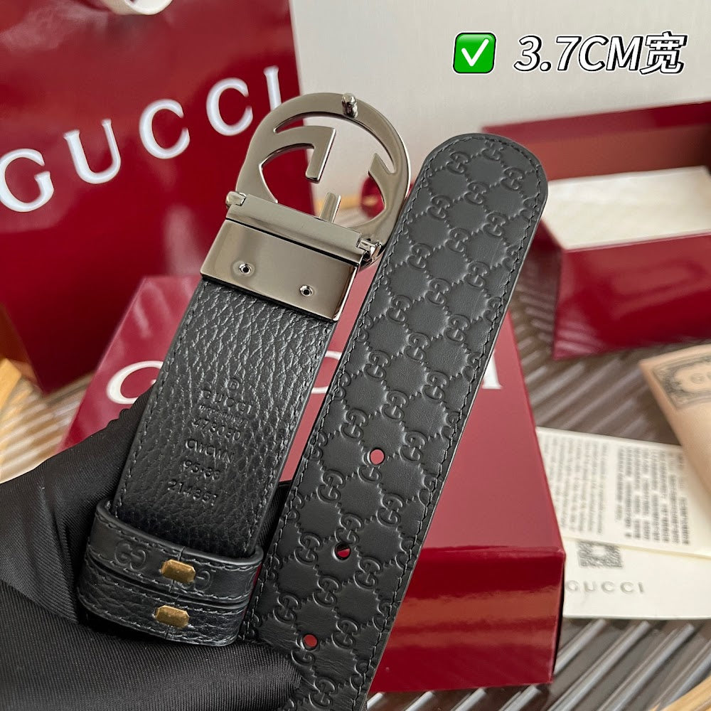 Ezyycart Bags Guccin Luxury Belt --108329