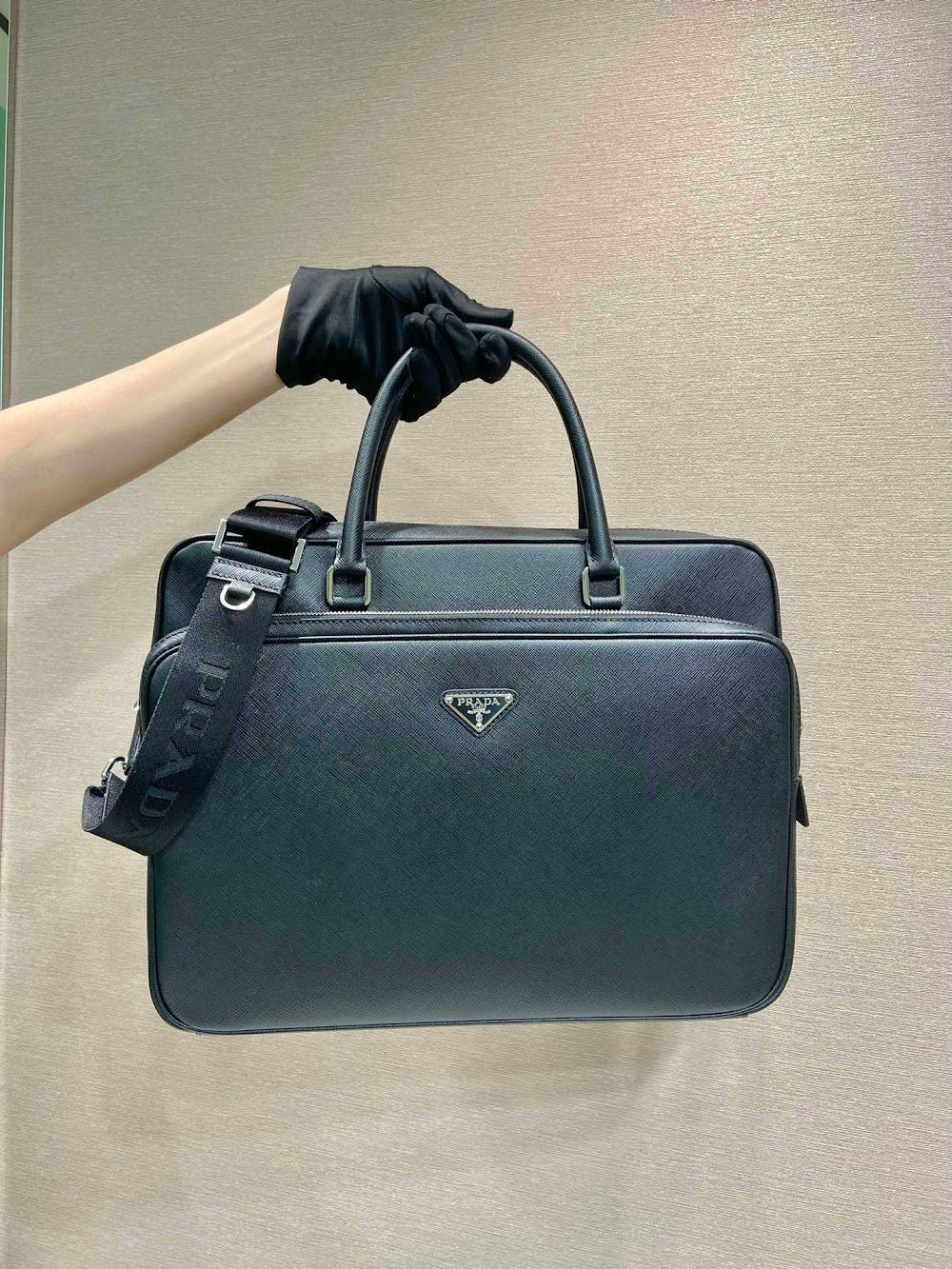 Ezyycart Bags Prada Luxury Bag --54643