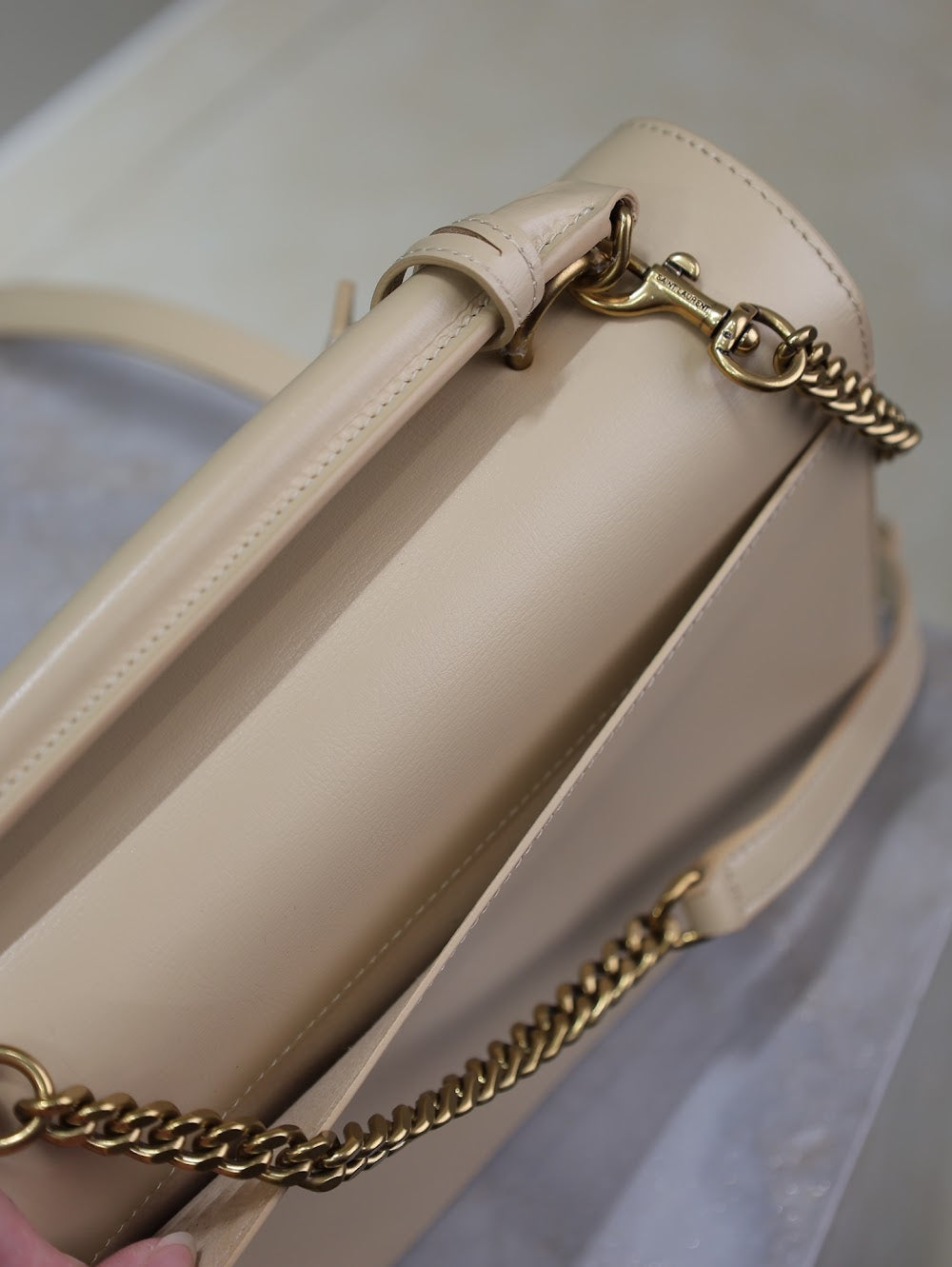 Ezyycart Bags YSLn Luxury Bag --119621