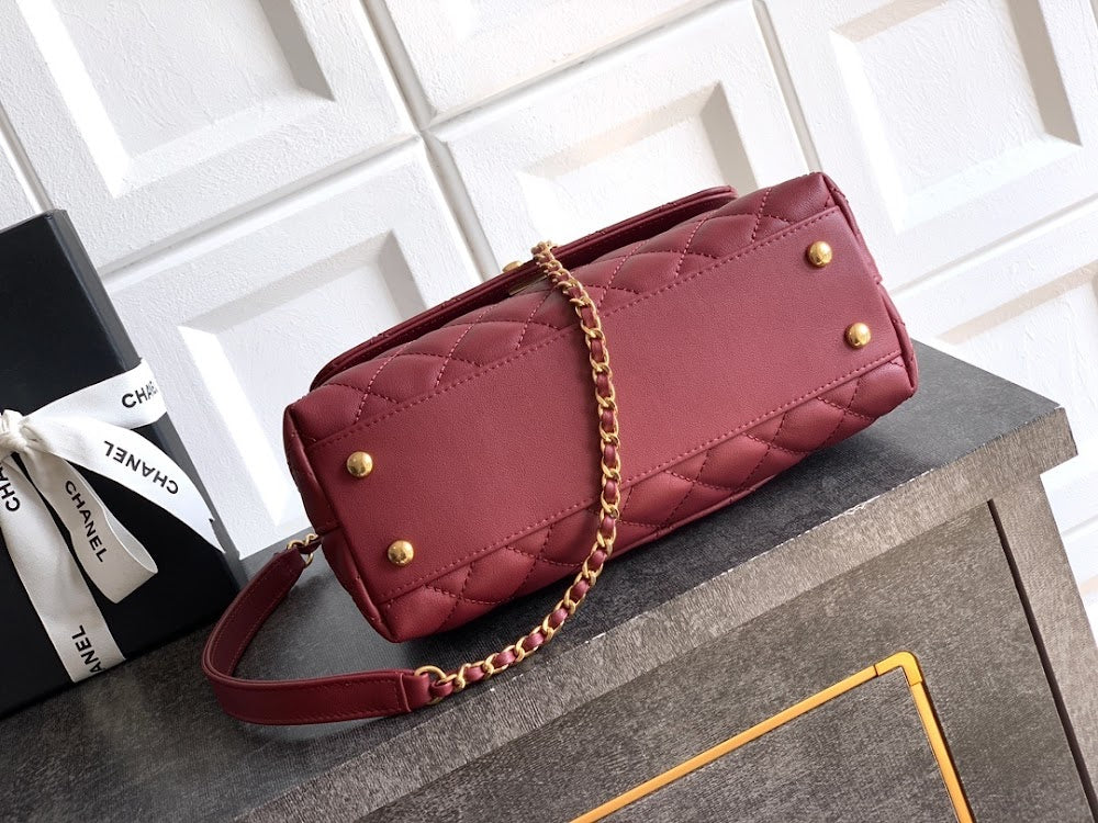 Anum Bags CHn Luxury Bag --113970
