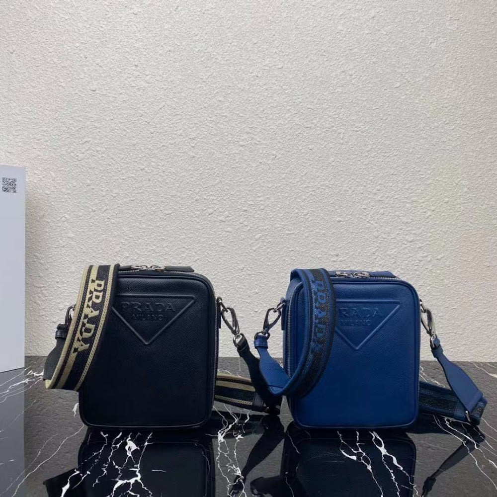 Ezyycart Bags Prada Luxury Bag --53693