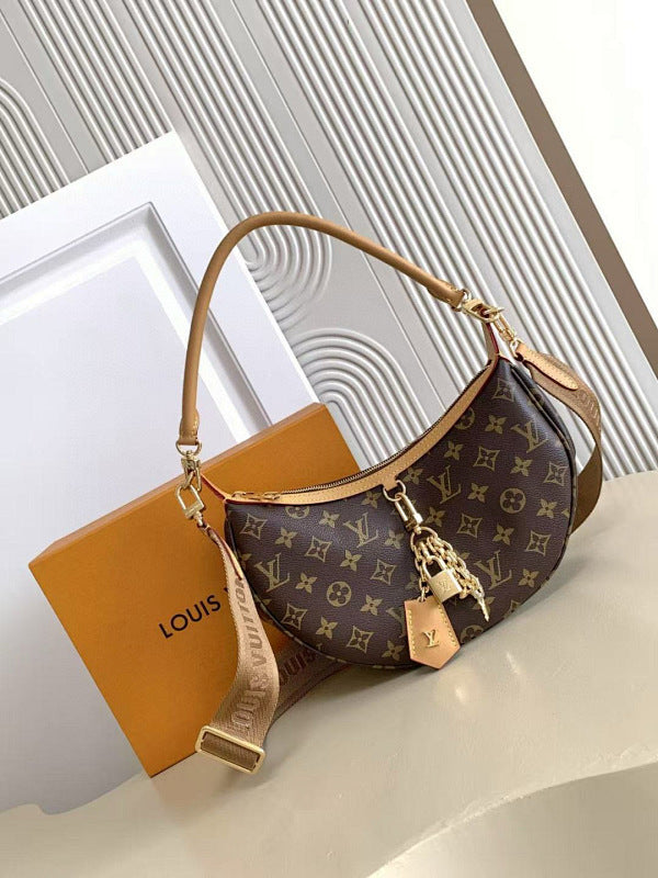 Anum Bags LVn Luxury Bag --79217