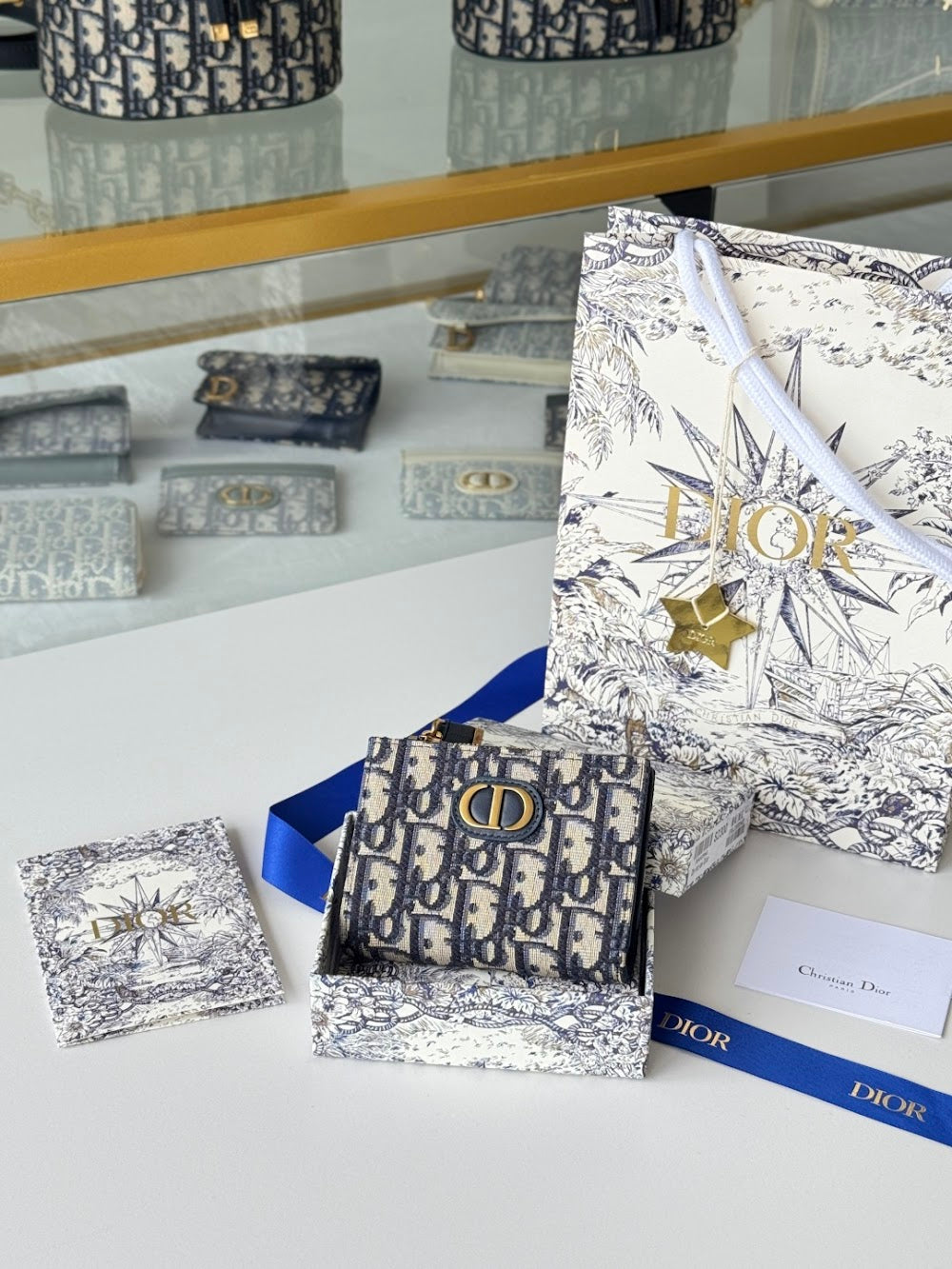 Ezyycart Bags Diorn Luxury Bag --115046